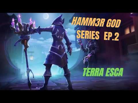 How to Obliterate Behemoths in Dauntless with this Hammer Build | Hamm3r GOD ep. 2