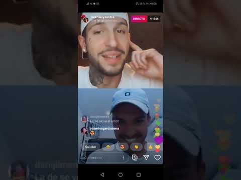 Keen levy | Borja rubio | adelanto | de va el amor❤️💔