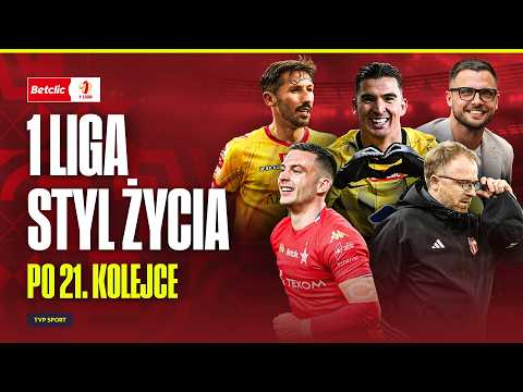 WIECZYSTA ATAKUJE! WISŁA REMISUJE, STAL NAPIERA! MAJEWSKI, Ł.GIKIEWICZ, PASTERNAK. 1 LIGA STYL ŻYCIA