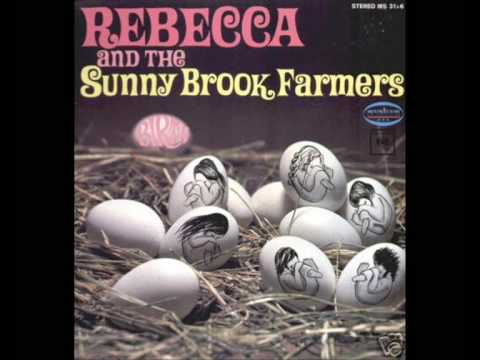 Rebecca & The Sunnybrook Farmers - Oh Gosh (Running through the Forest)