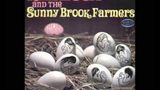 Rebecca & The Sunnybrook Farmers - Oh Gosh (Running through the Forest)