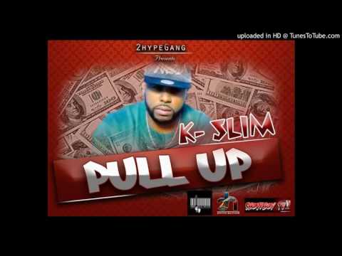 k slim(2hypegang)-pull up