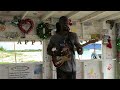 SunShine Shack | Omari Banks Acoustic Sunday