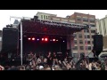 Pig Destroyer-The Diplomat featuring Jason ...