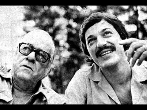 Turbilhão - Vinícius de Moraes e Toquinho