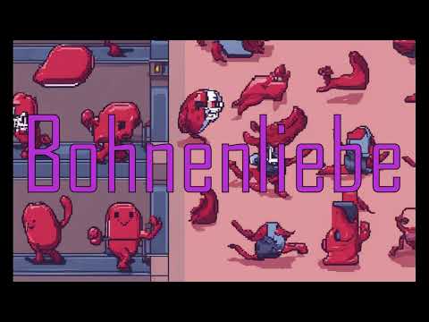 AI - Bohnenliebe - Amateurs de haricots