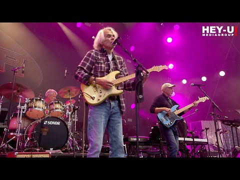 Wir 4 - Langsam woch's ma z'amm [Live 2021]