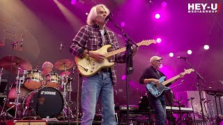 Wir 4 - Langsam woch's ma z'amm [Live 2021]