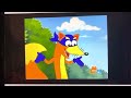 Swiper The Fox You Re Too Late