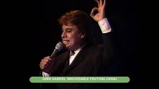 Juan Gabriel - Juro Que Nunca Volveré - En Vivo 1996