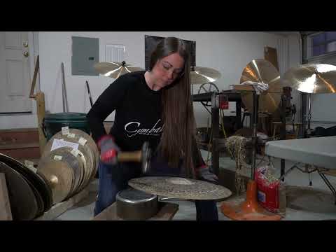 Introducing Royal Cymbals Full Overview Video