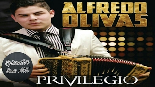 Alfredo Olivas - Mi Porvenir "EPICENTER"