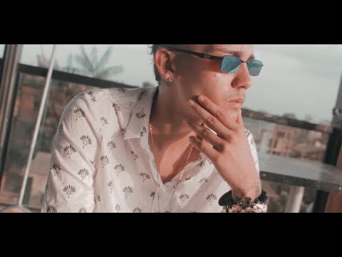 BW MC - ESCOBAR repost (Clipe Oficial)