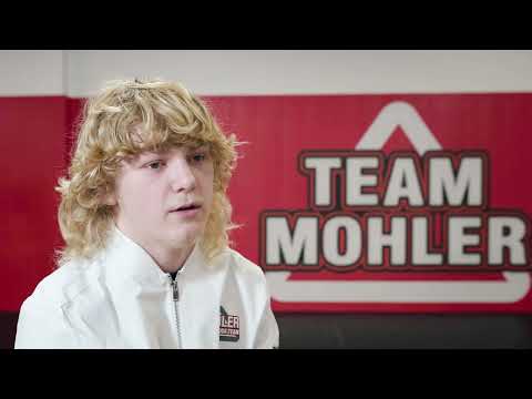 Mohler Ambassador: Jordan Riddle