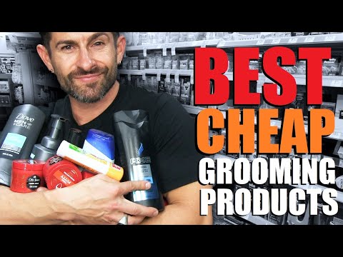 download lagu mp3 mp4 Best Grooming Products For Men, download lagu Best Grooming Products For Men gratis, unduh video klip Best Grooming Products For Men