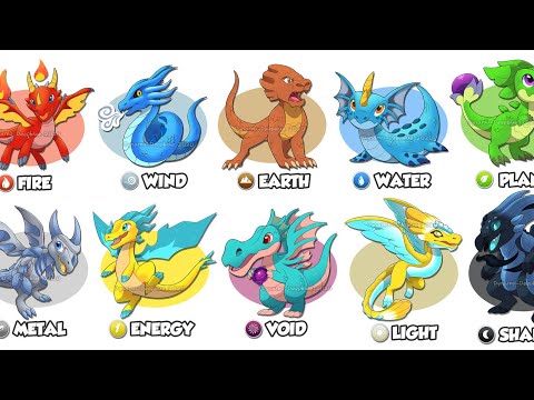 Dragon mania legends part 12 walkthrough level 19 to 20 euros€ yens¥