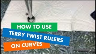 Using Curved Templates For Feather Spines