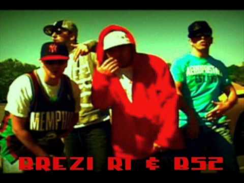 B52 ft. Invador & TexT - BreakDance