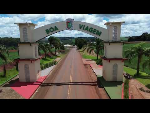 📍 Tenente Portela – RS vista do alto | Imagens aéreas incríveis de drone 🚁✨