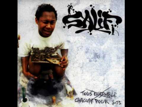 Salif - O...o & Eenie, Meenie, Miny Mo Feat. Lord Kossity