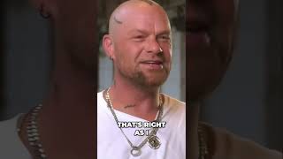 Bar Fight Gone Wrong My Near Death Experience - Five Finger Death Punch