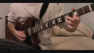 Underoath- Who Will Guard the Guardians cover