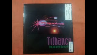 TRIBANCE.(DRUM BASE.)(12''.)(1994.)