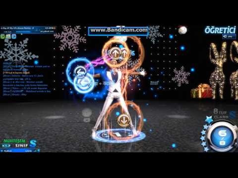 MStar TR - Best Day Of My Life (Gazzo Remix)-American Authors - Neo Classic %100(S+)