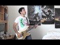 Blink-182 - The Rock Show Bass Cover (With Tab ...