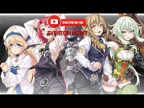 Goblin Slayer Opening Mili Rightfully Full