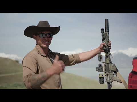 Culper Precision DMSR & GBRS Hydra REVIEW