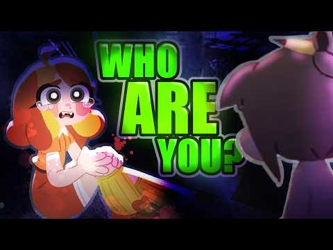 IT’S MORE THAN CAKE (Pochi Science Lore PT2) (feat. @ProfessorStarstar)