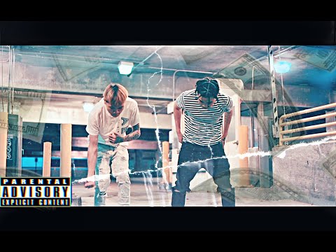 Lil Bk X LerMuDex - Naw Beh Err ( Official Music Video) Prod_Relly Made