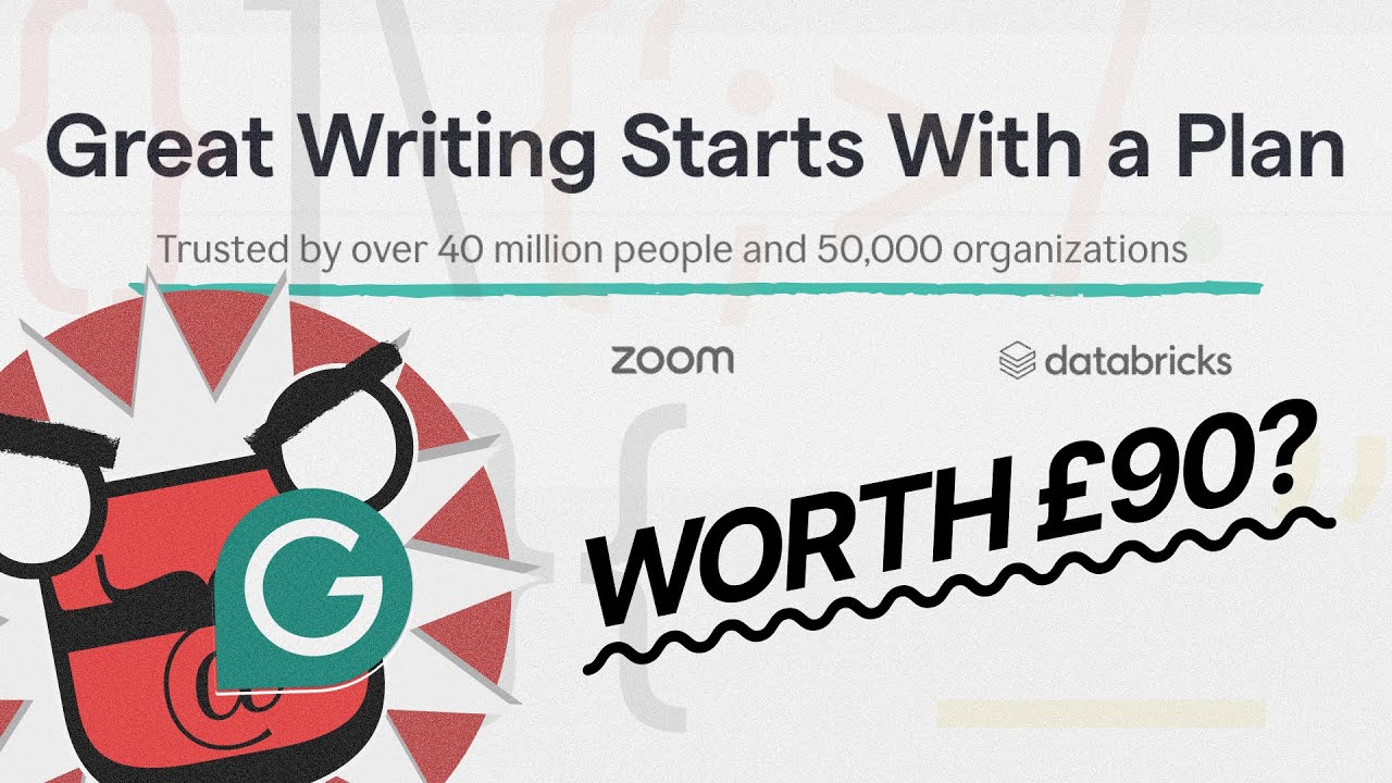 Grammarly Premium One Year Later… HONEST REVIEW