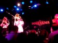 Bonerama "Mr Go"