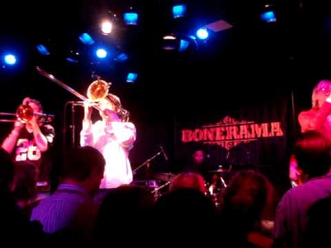 Bonerama 