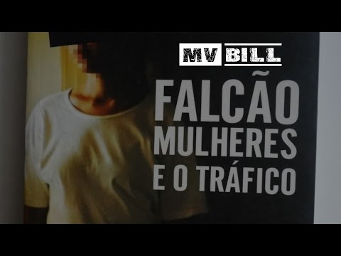 MV BILL  -  MULHERES (2010)