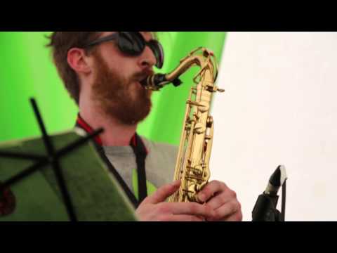 MAC MAN live @ Balter festival 2014