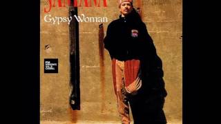 Santana - Gypsy Woman