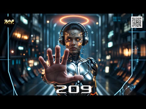 Best Melodic Techno Mix 2025 I Cassian, Silver Panda, Karry G, AVALAN ROKSTON