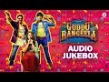 Sahibaan Lyrics from Guddu Rangeela