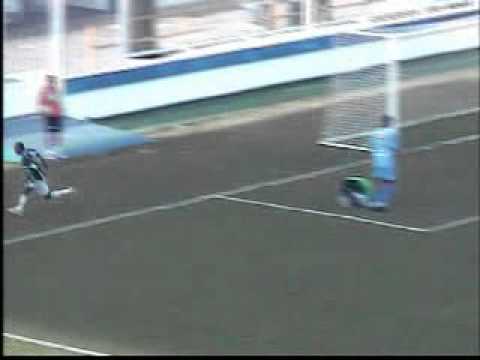 Serra Macaense 4x0 Ceres   Série B 2011