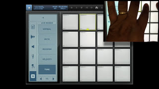 Just Blaze | Fabolous Breathe | Remaking The Beat On iPad Using Beat Maker 2 [Mobile Tip Tuesday]