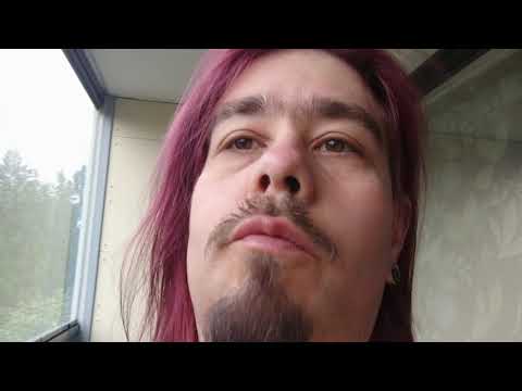 Huomenet ja kuinka pyyhkii