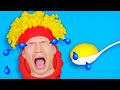 Mommy, Mommy give me Yummy | D Billions Kids Songs