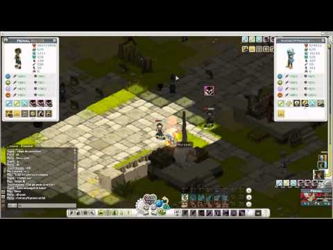 comment monter iop terre wakfu
