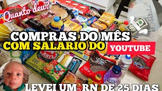 Download lagu COMPRAS DO MÊS COM O MAIOR PAGAMENTO QUE RECEBI DO YOUTUBE😭E FUI NA FARMÁCIA COMPRA AS COISA DOBEBÊ mp3 Download lagu COMPRAS DO MÊS COM O MAIOR PAGAMENTO QUE RECEBI DO YOUTUBE😭E FUI NA FARMÁCIA COMPRA AS COISA DOBEBÊ mp3