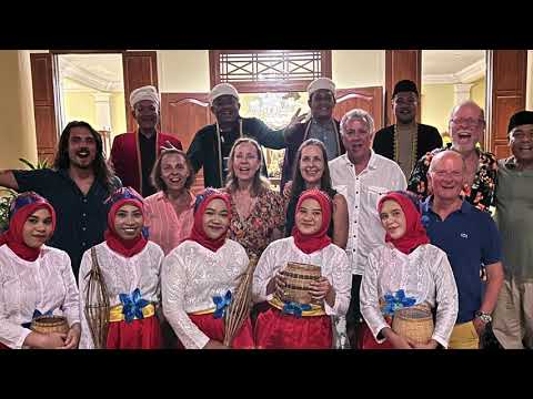 SAILING INDONESIA: BANDA NEIRA SPICE ISLAND