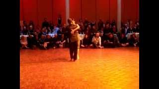 2013.03.28 Joachim Dietiker & Michelle Marsidi (2/3)