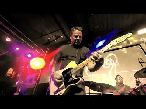 The Dogmatics - Automat Kalashnikov